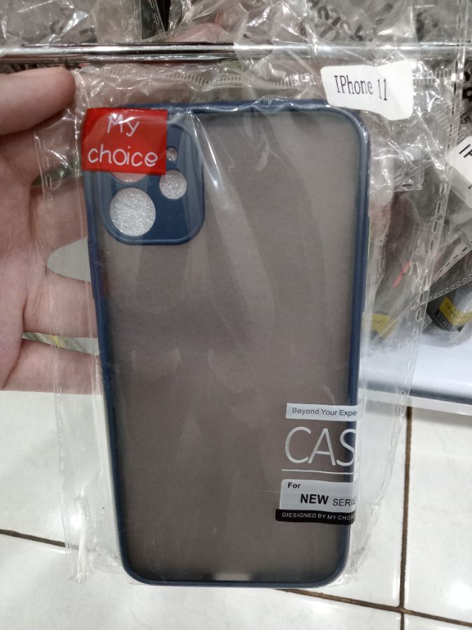 Polos IP 11