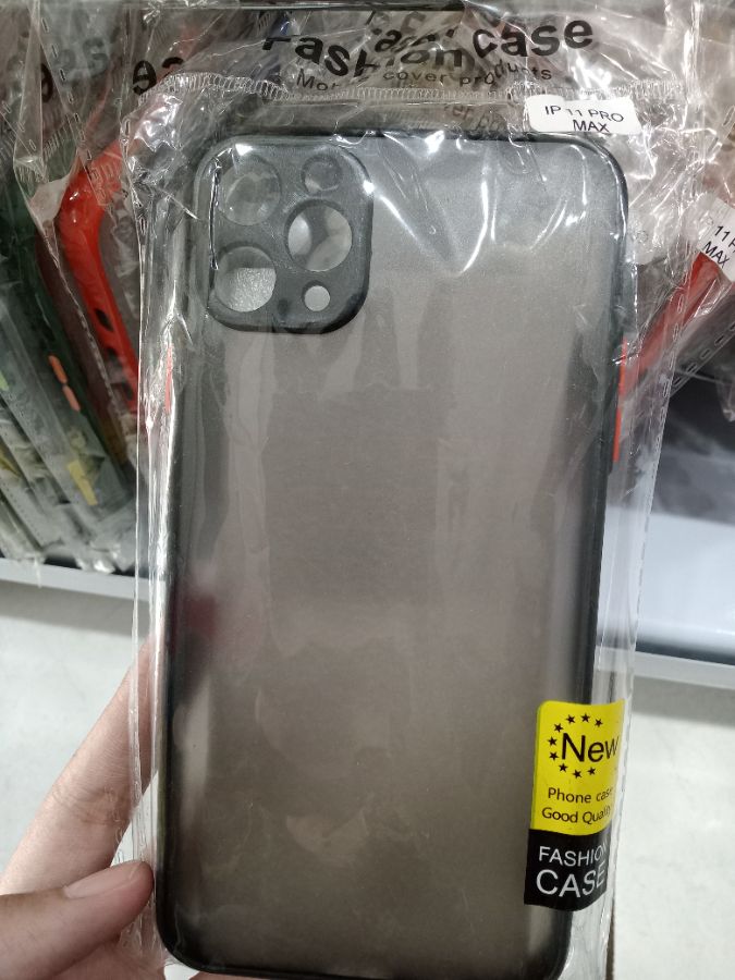 Polos IP 11 PROMAX