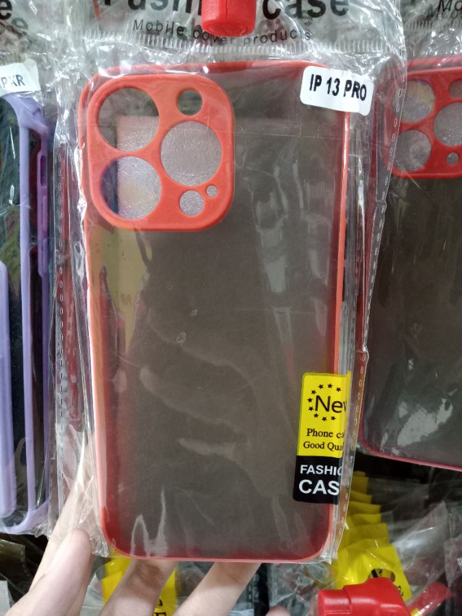Polos IP 13 PRO