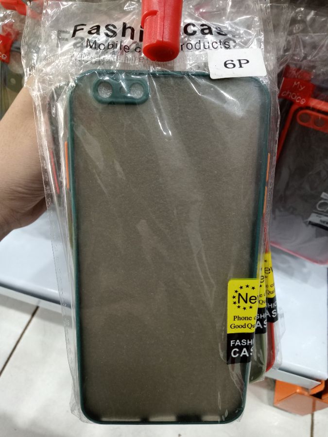 Polos IP 6P