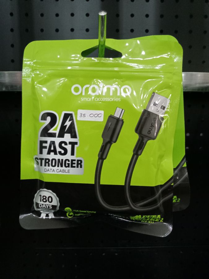 Kabel Data/ORAIMO OCD-M53/MICRO/100CM/2A
