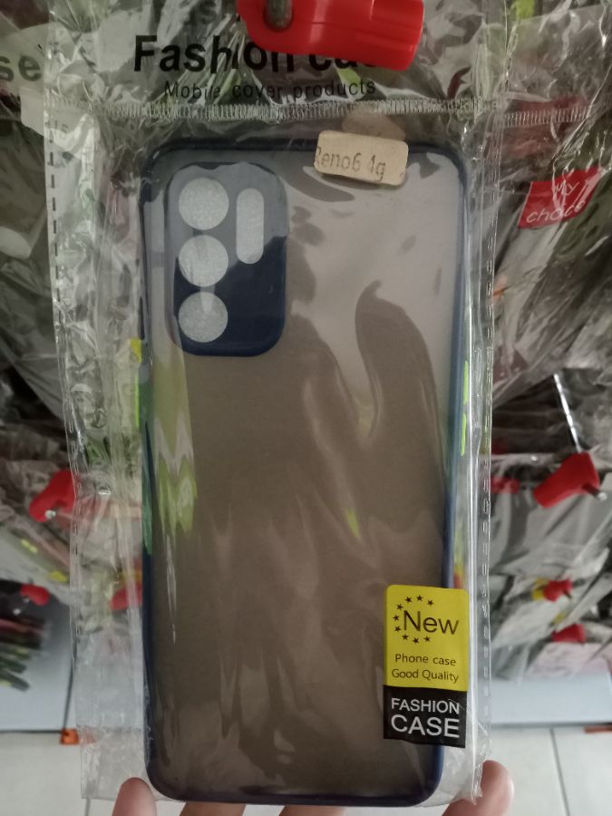 Polos Reno 6 4G
