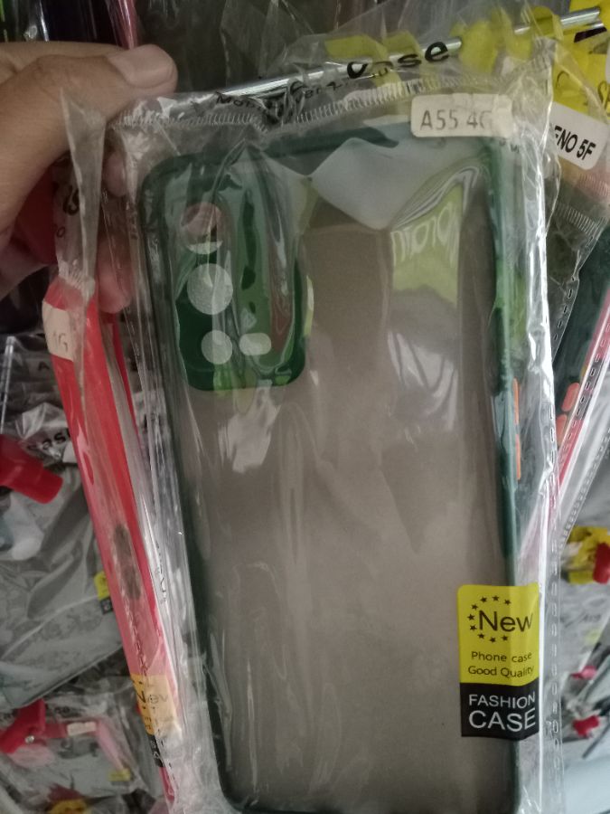 Polos Oppo A55 4G