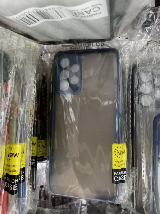 Polos A33 5G