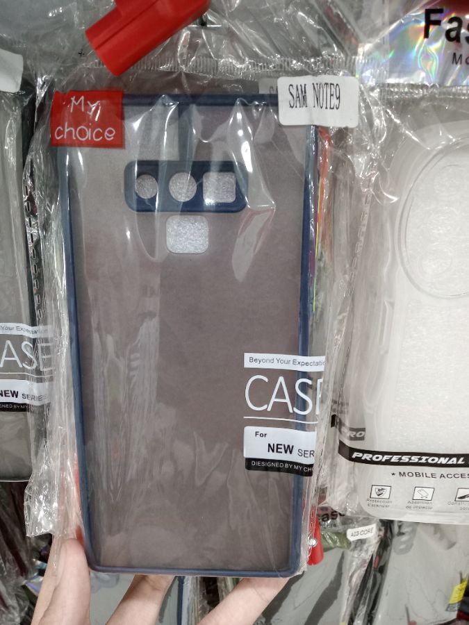 Polos Samsung Note 9