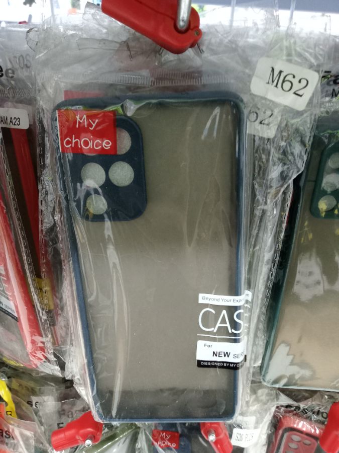 Polos M62