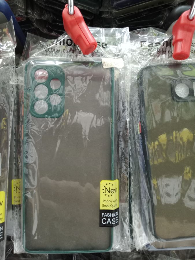 Polos A73 5G