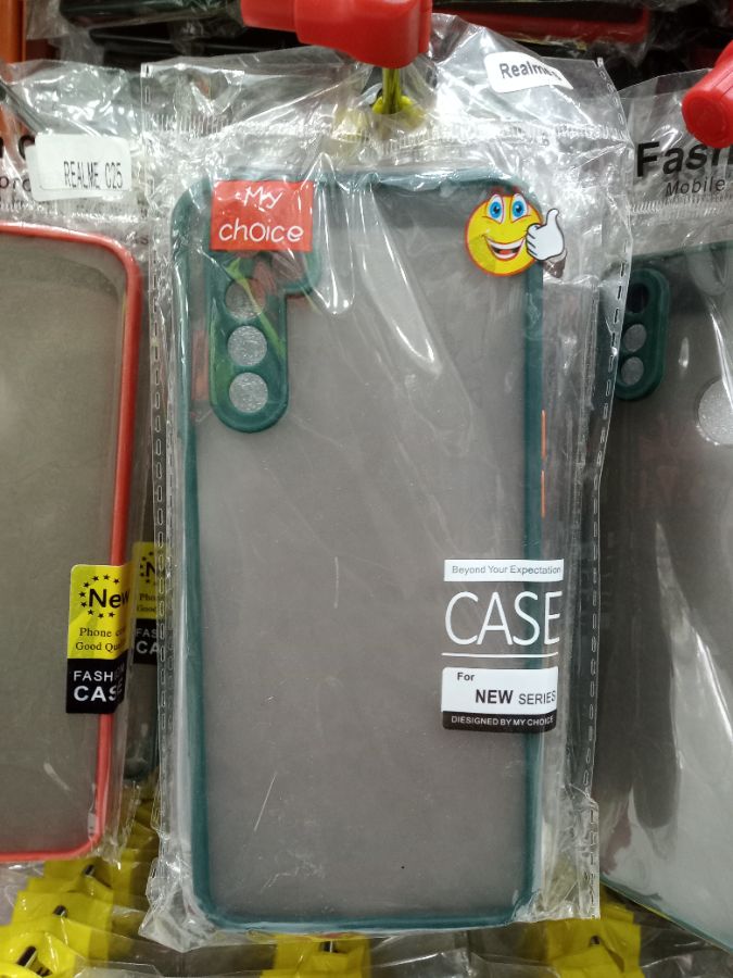 Polos Realme 6