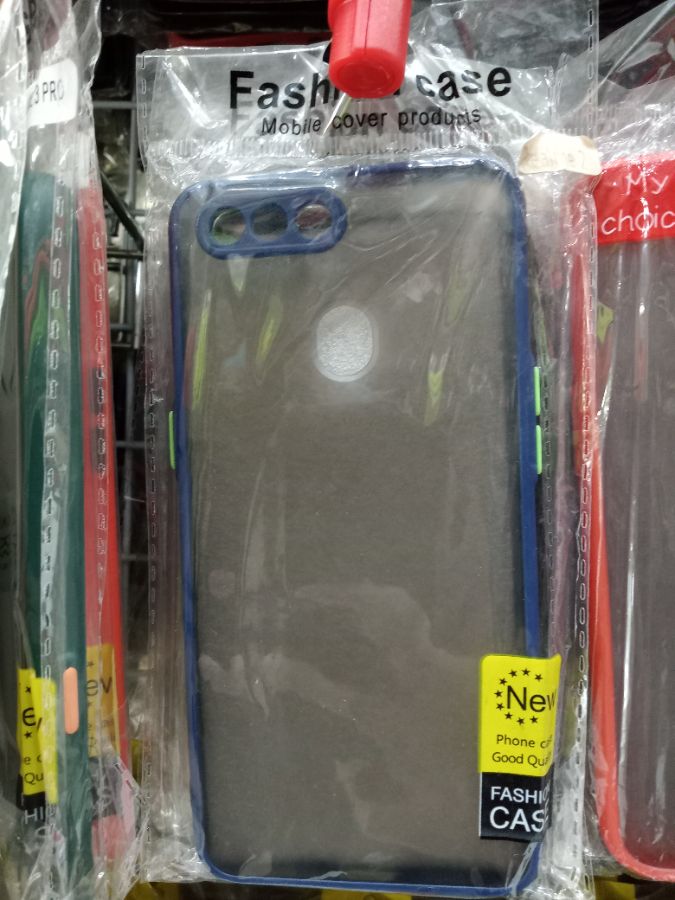 Polos Realme 2