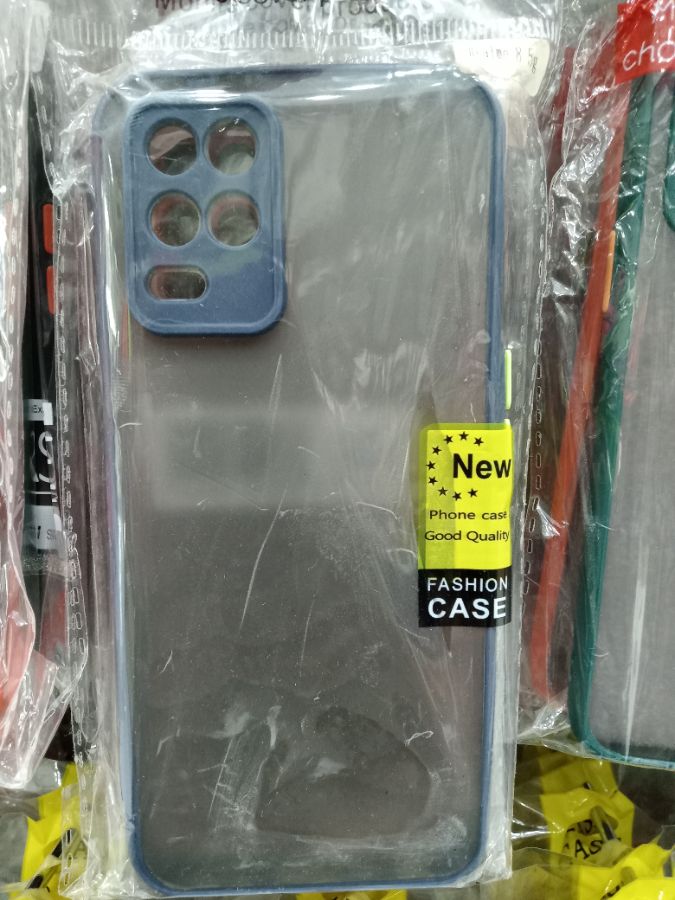Polos Realme 8 5G
