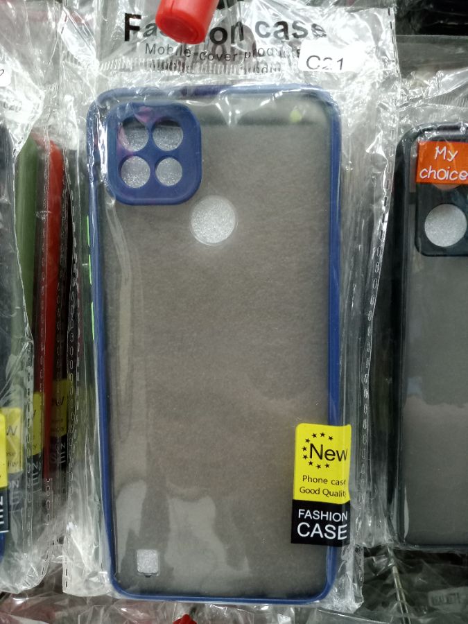 Polos C21