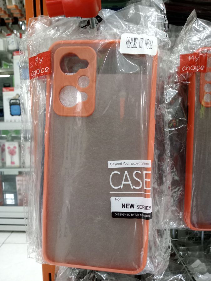 Polos Realme GT NEO 2
