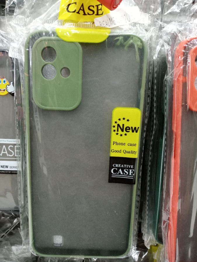 Polos Realme Narzo 50i