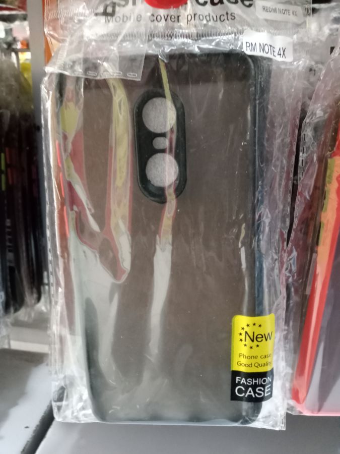 Polos RM NOTE 4X
