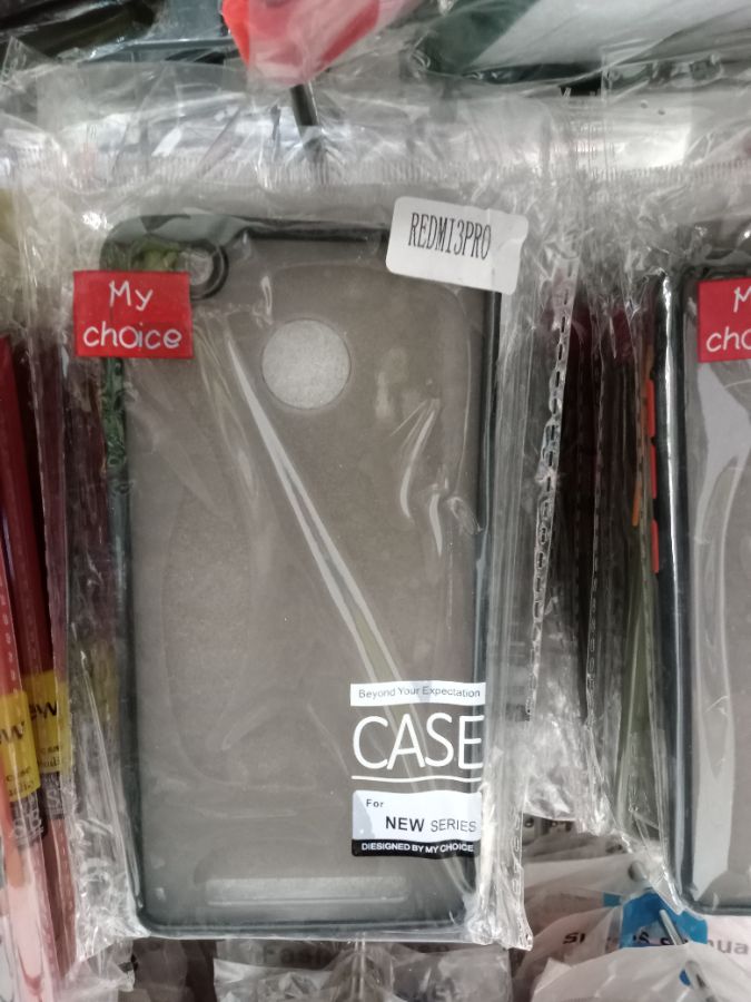Polos Redmi 3 Pro