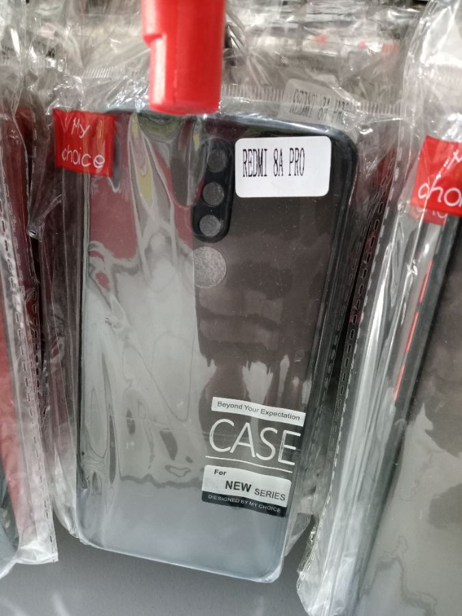 Polos Redmi 8A Pro