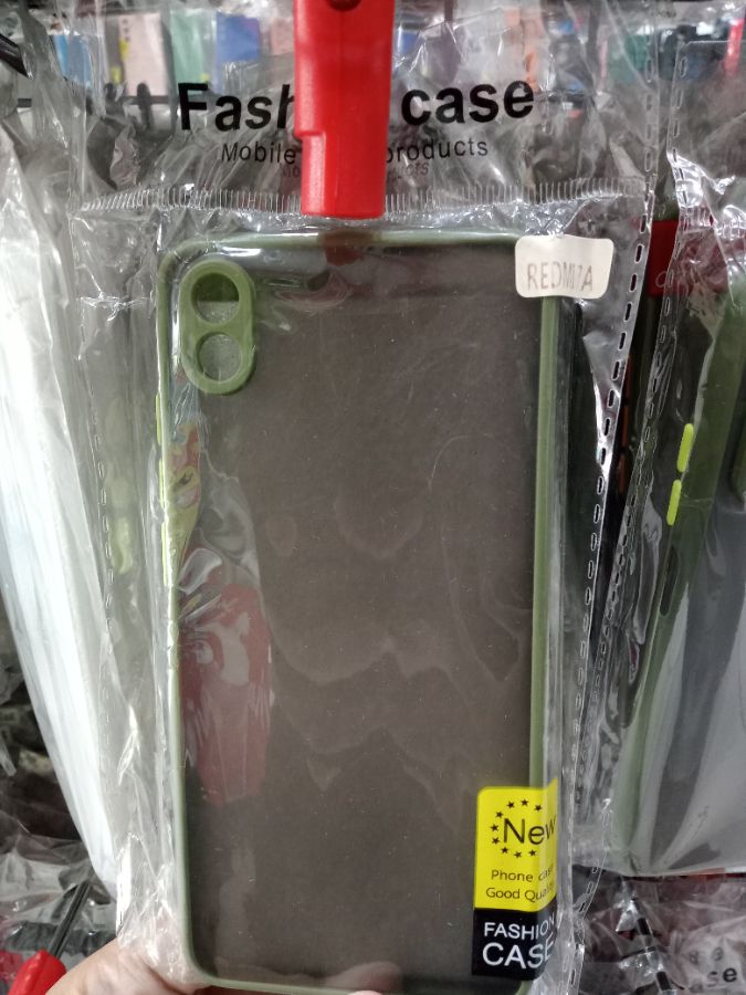 Polos Redmi 7A