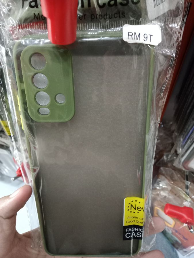 Polos Redmi 9T