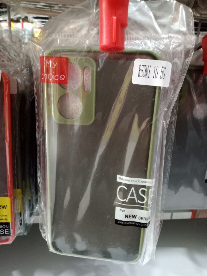 Polos Redmi 10 5G