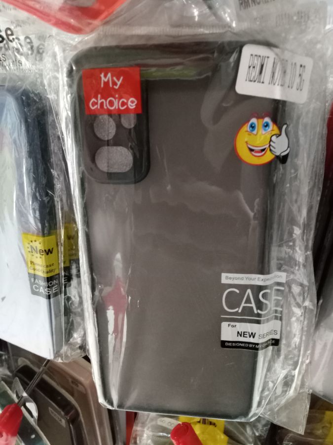Polos Redmi Note 10 5G
