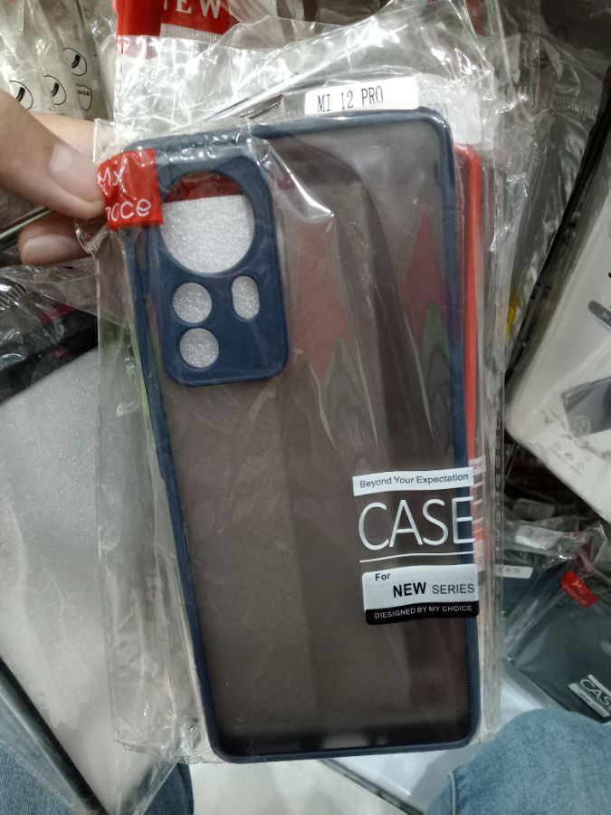 Polos MI 12 PRO