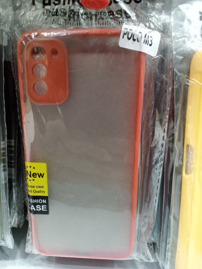 Polos POCO M3