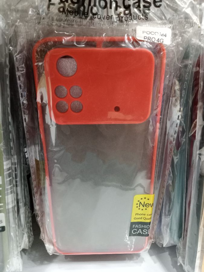 Polos POCO M4 PRO 4G
