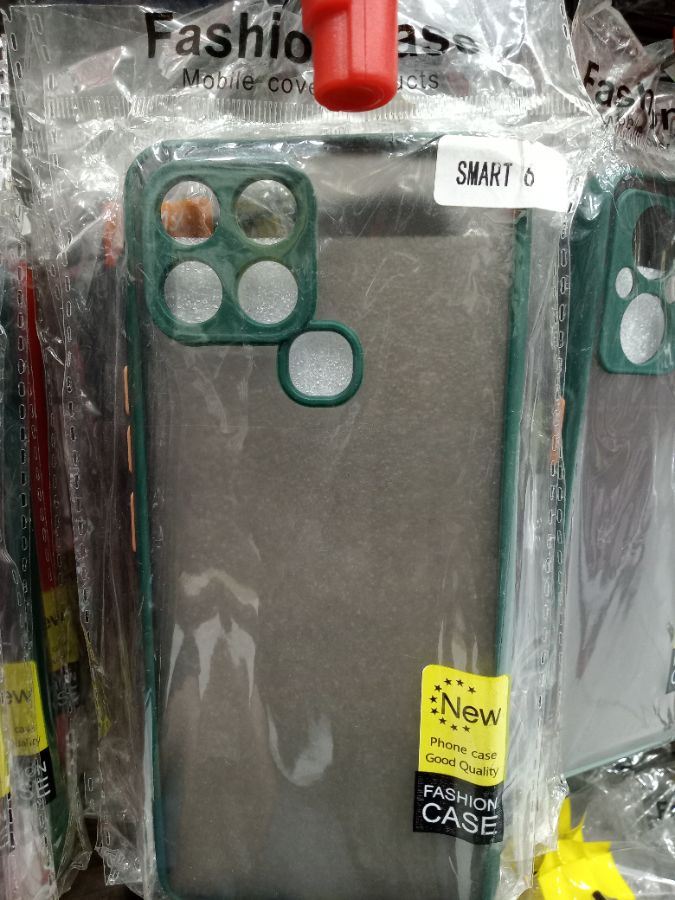 Polos SMART 6