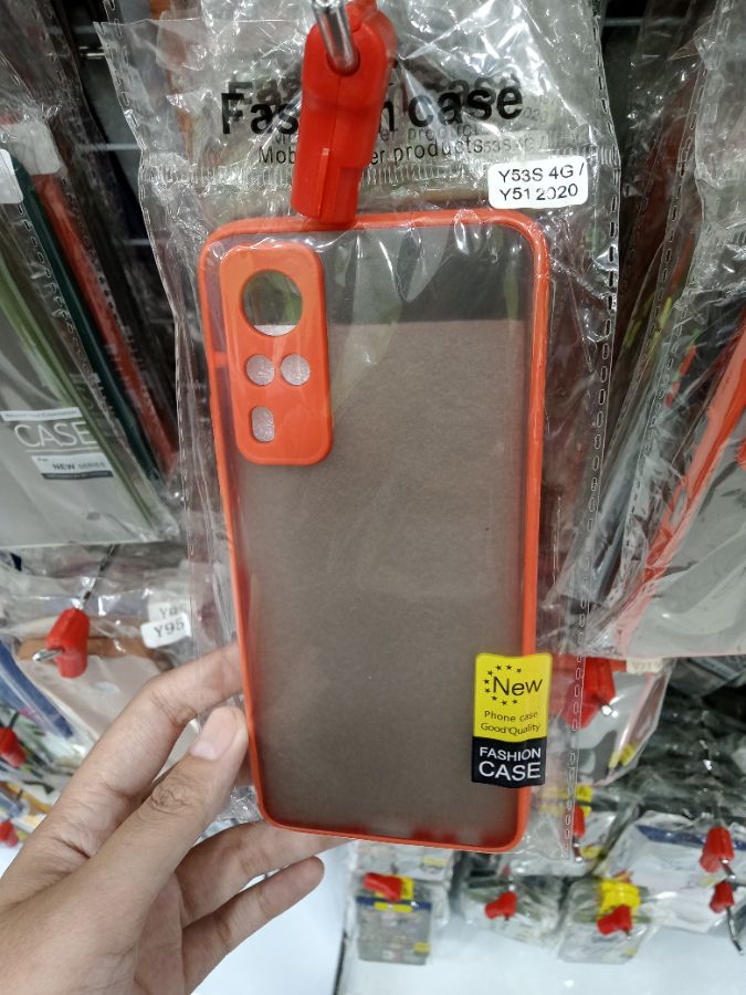 Polos Y53S 4G/Y51 2020