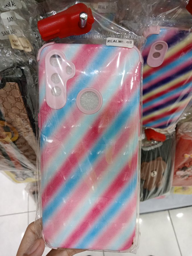 LOLIPOP REALME C3