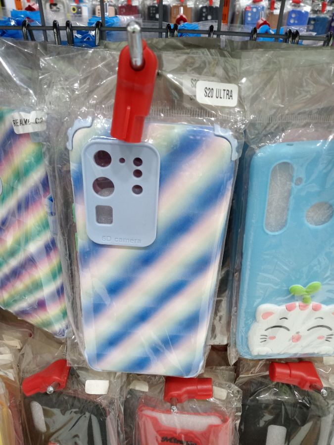 LOLIPOP S20ULTRA