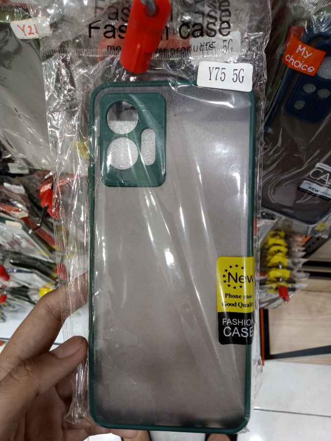 Polos Y75 5G