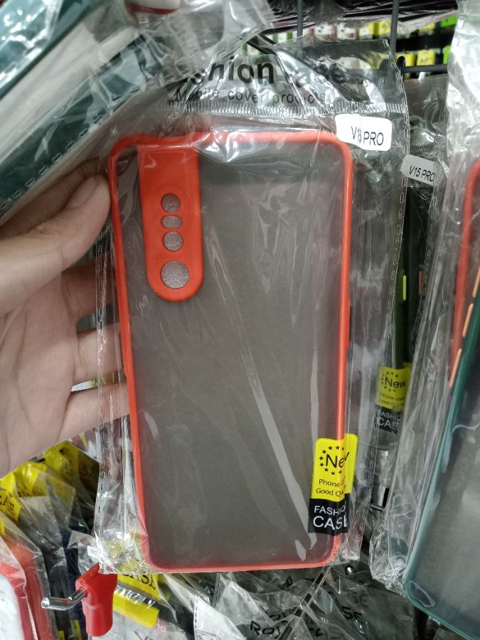 Polos V15 PRO