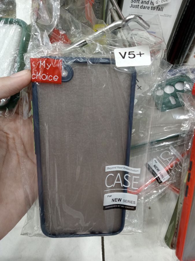 Polos V5+