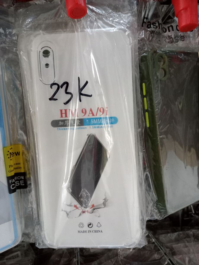 Anticrack Redmi 9A/9I