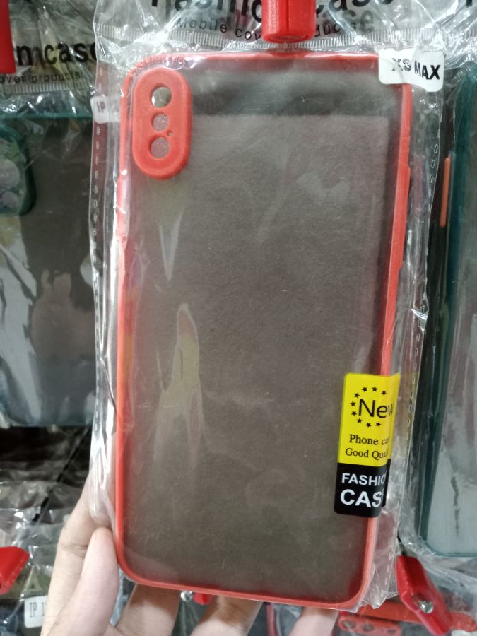 Polos IP XS MAX