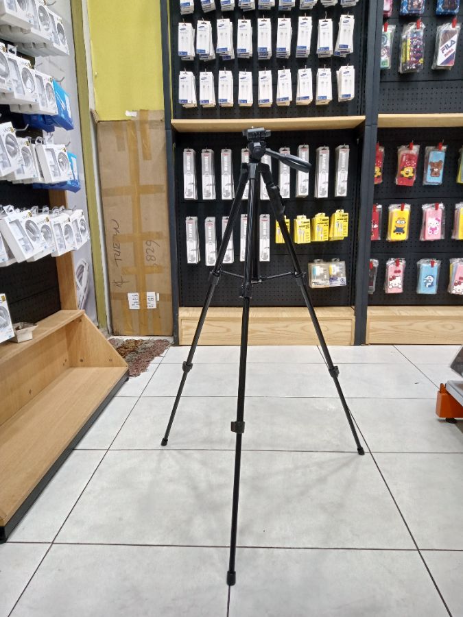 TRIPOD/YUNTENG 