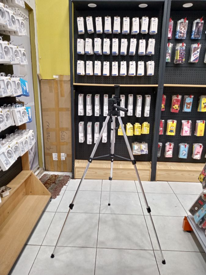 TRIPOD/3366 BESAR