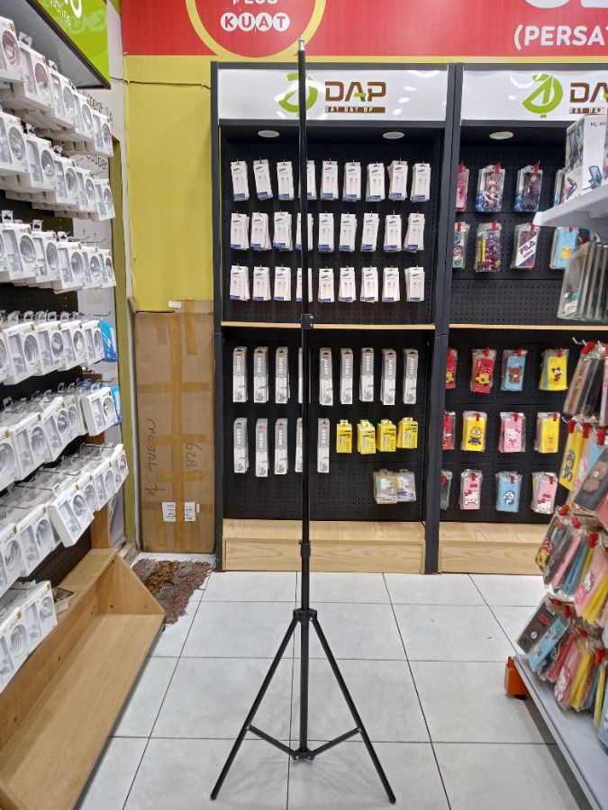 TRIPOD/BABY LIGHT