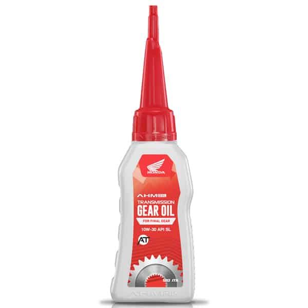 Oli gardan 120 cc AHM