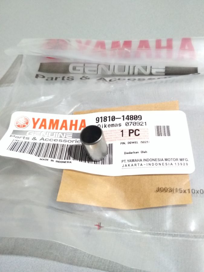 Pin Dowel YGP