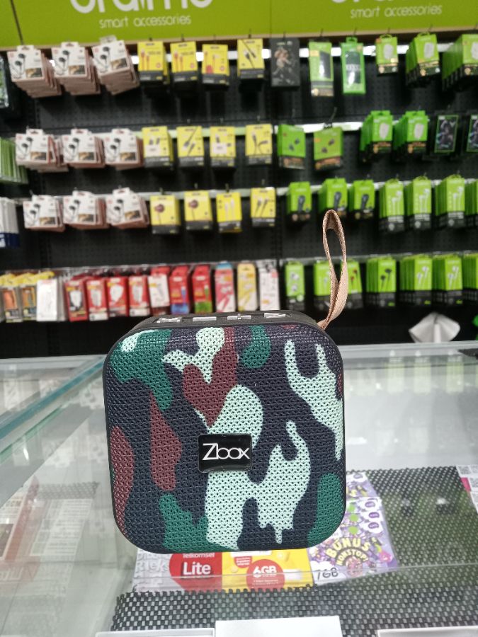 Zbox T5