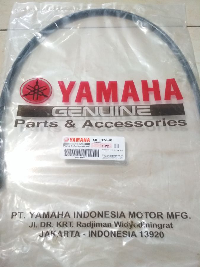 Kabel Speedometer Mio 5TL YGP