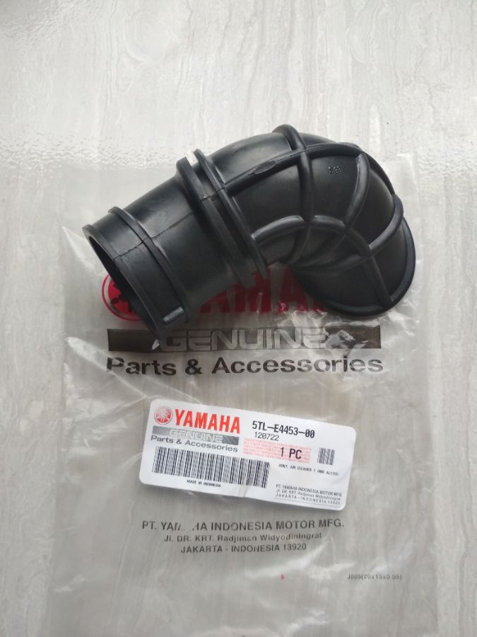 Joint, Air Cleaner Mio 5TL YGP