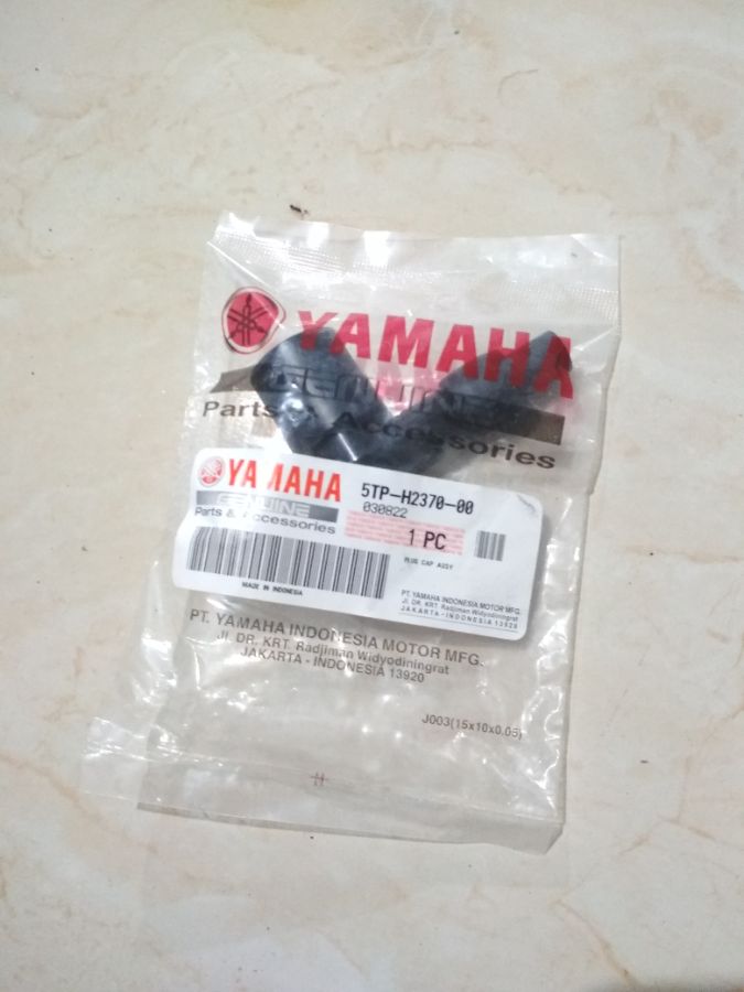 Cop busi Jupiter 5TP YGP