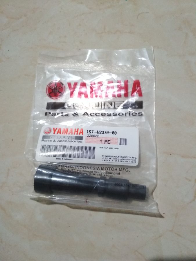 Cop busi Jupiter MX 1S7 YGP