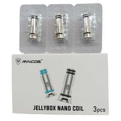 Koil Jellybox XS Nano Rincoe