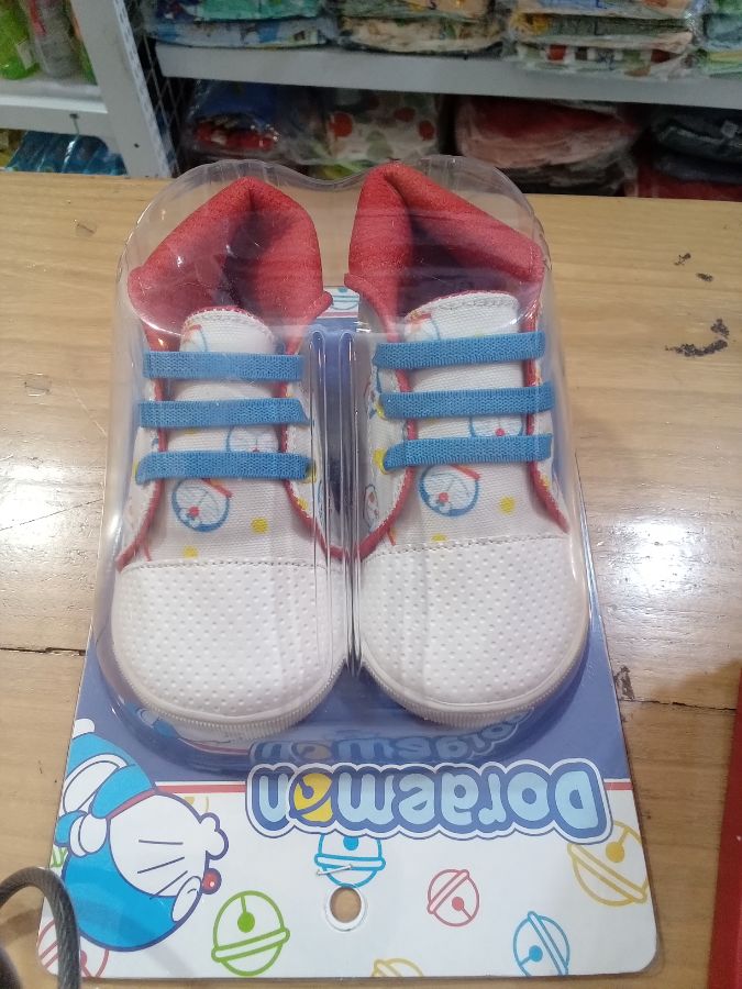 Sepatu anti selip Dor-ps319