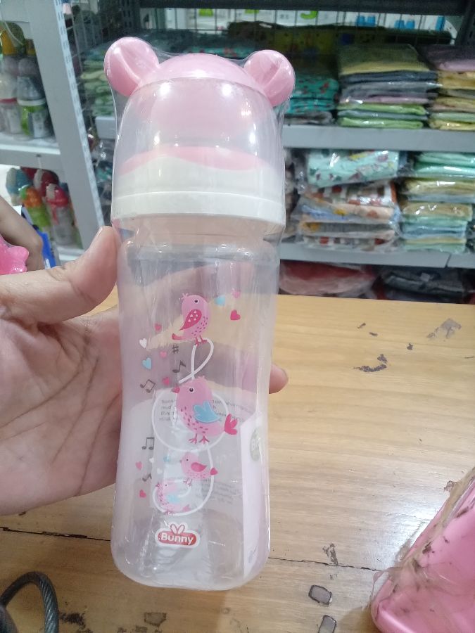 Wide neck bottle adw-3004