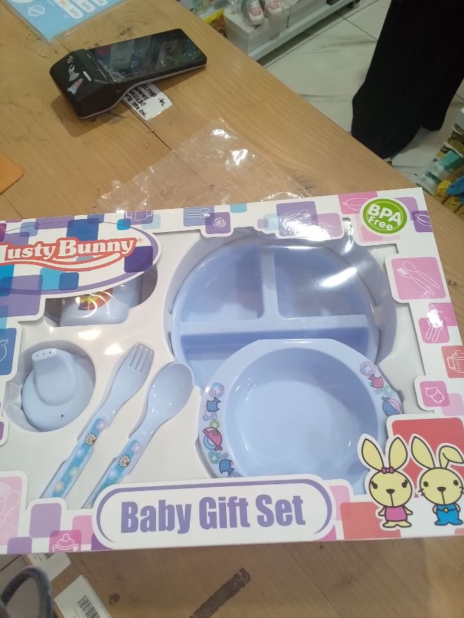 Feeding set LB-1850